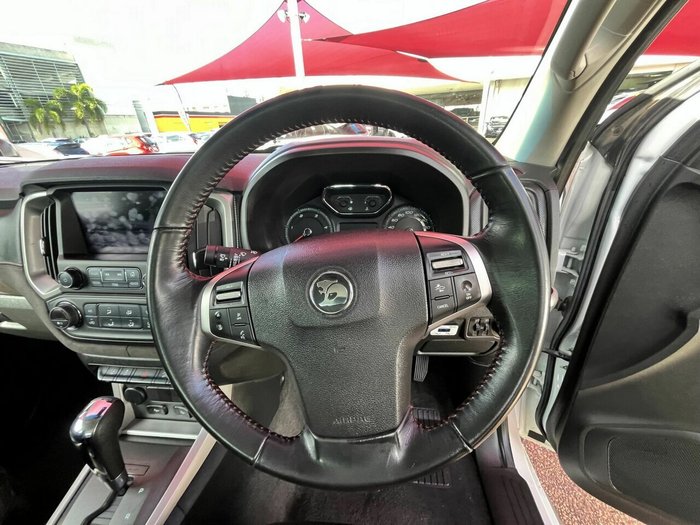 2018 Holden Special Vehicles Colorado SportsCat