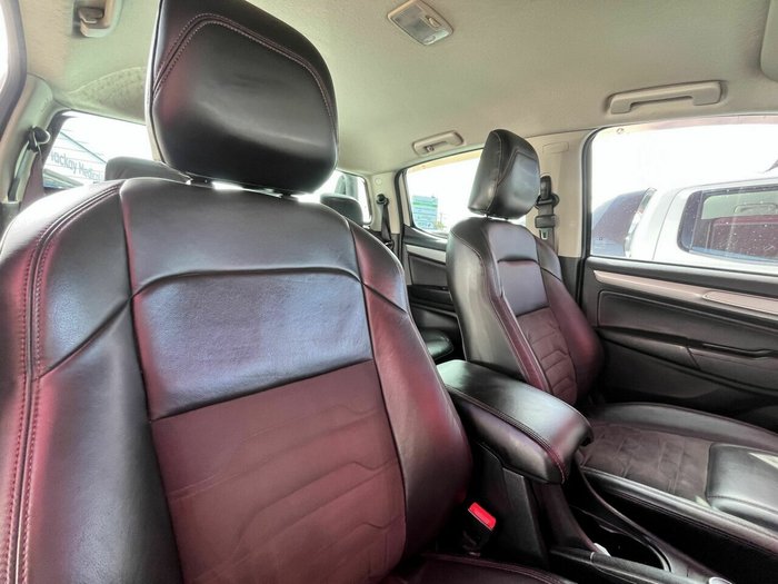 2018 Holden Special Vehicles Colorado SportsCat