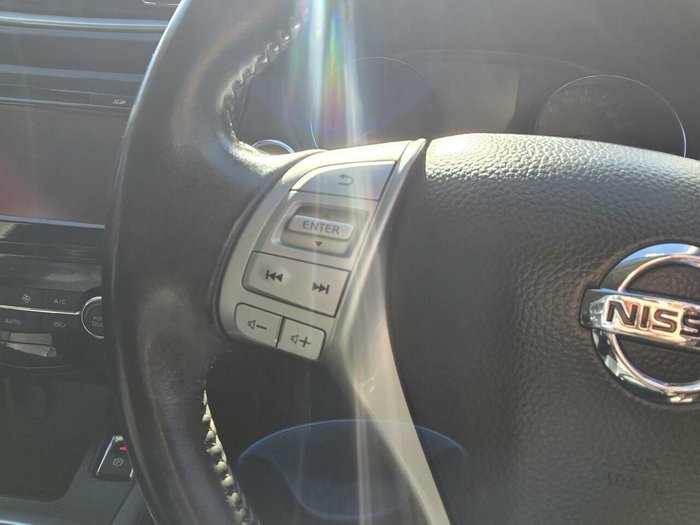 2015 Nissan QASHQAI Ti