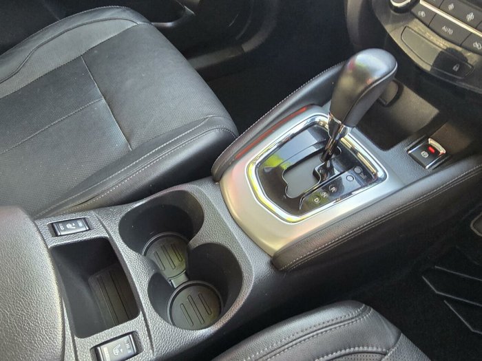 2015 Nissan QASHQAI Ti