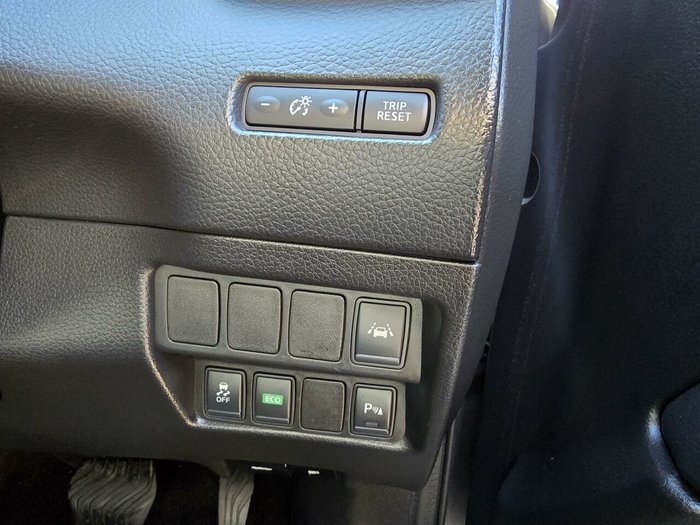 2015 Nissan QASHQAI Ti