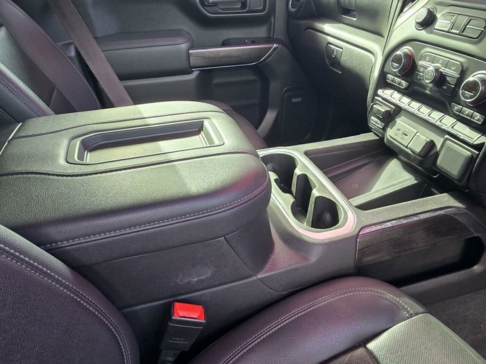 2021 Chevrolet Silverado 1500 LTZ Premium W/Tech Pack