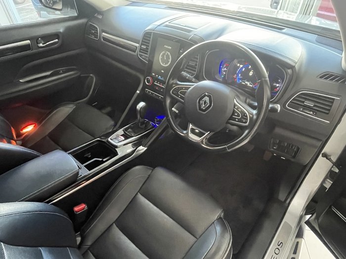2018 Renault Koleos Intens
