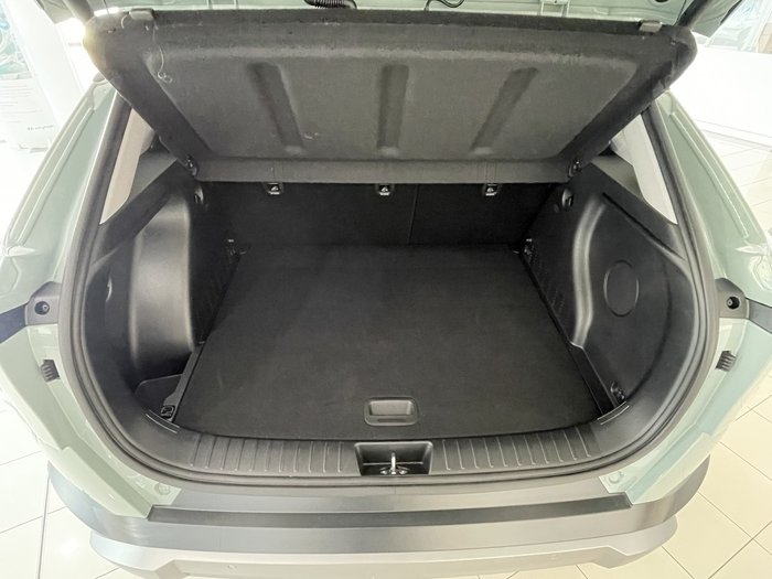 2025 Hyundai Kona Premium
