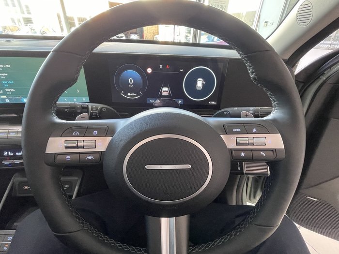 2025 Hyundai Kona Premium