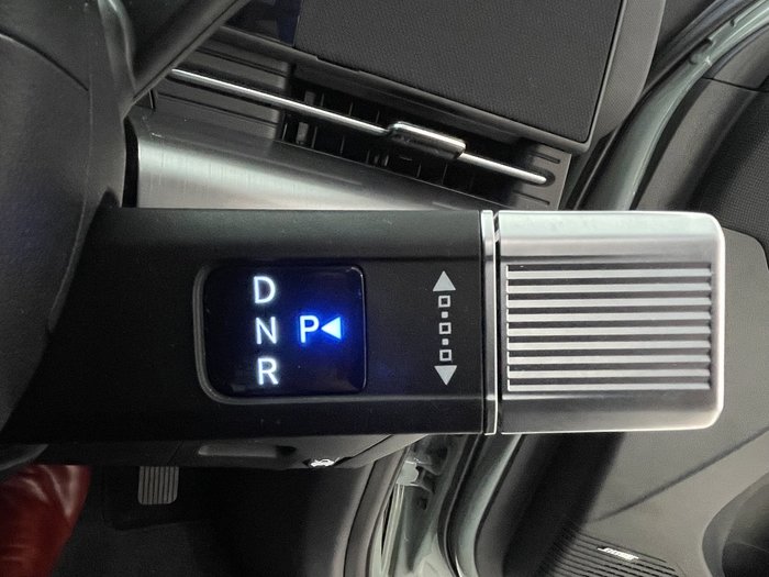 2025 Hyundai Kona Premium