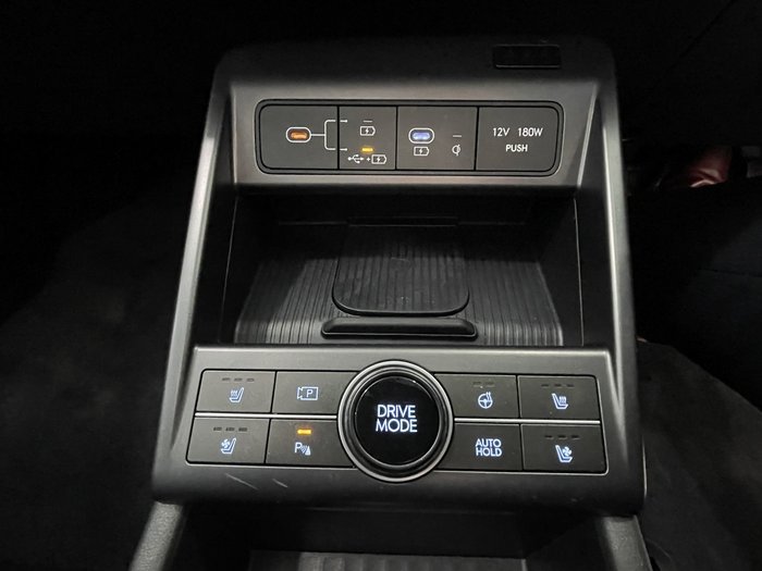2025 Hyundai Kona Premium