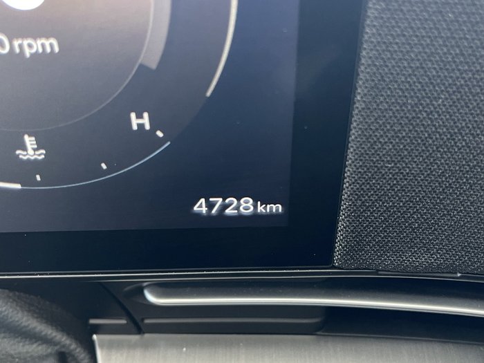 2025 Hyundai Kona Premium