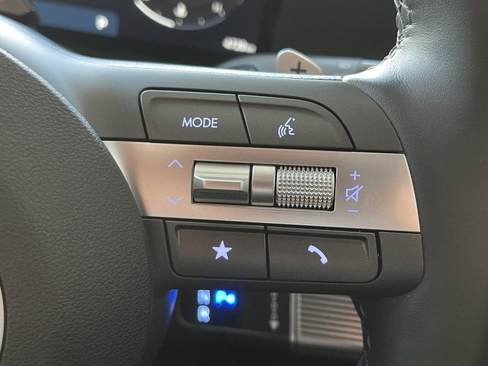 2025 Hyundai Kona Premium