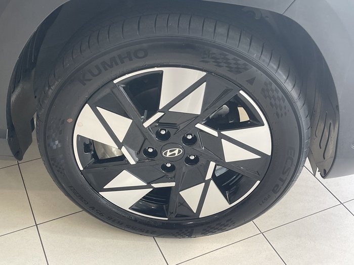 2025 Hyundai Kona Premium