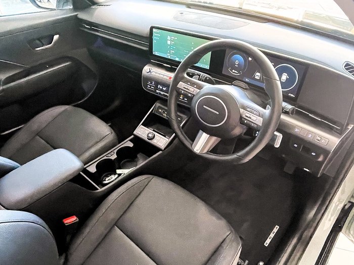 2025 Hyundai Kona Premium