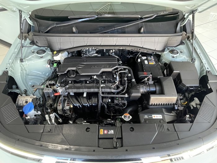 2025 Hyundai Kona Premium