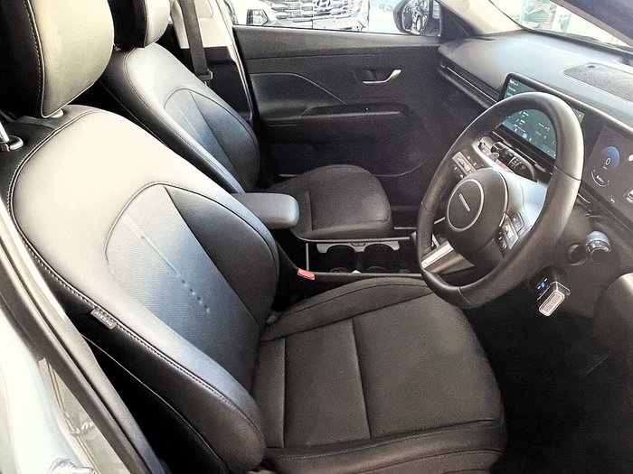 2025 Hyundai Kona Premium