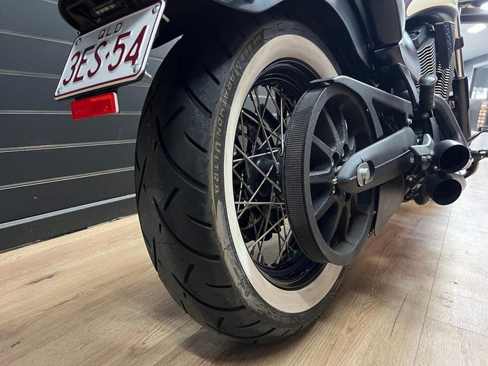 2012 VICTORY HIGHBALL Black