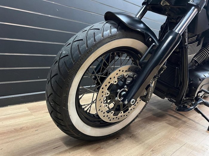 2012 VICTORY HIGHBALL Black