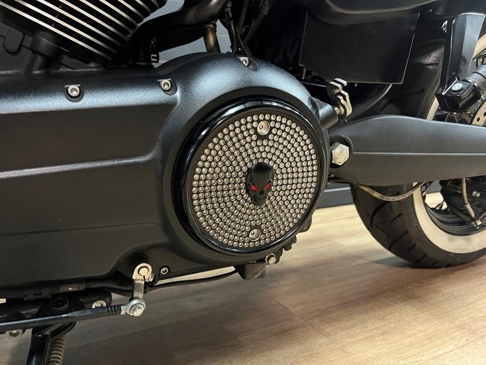 2012 VICTORY HIGHBALL Black