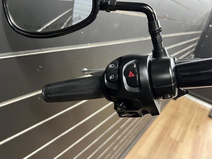 2012 VICTORY HIGHBALL Black
