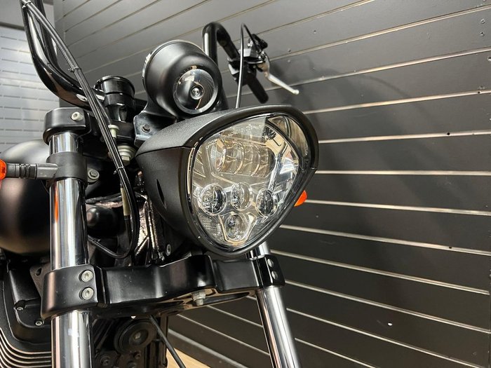 2012 VICTORY HIGHBALL Black