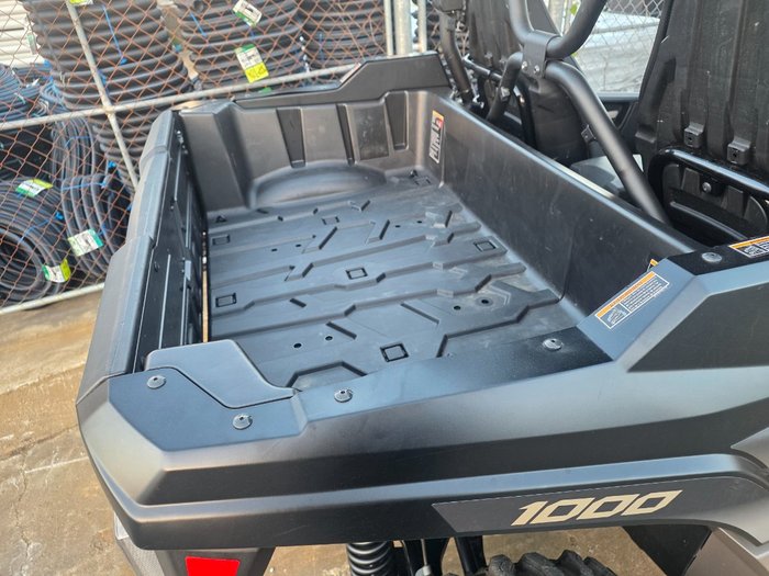 2024 Yamaha WOLVERINE RMAX4 1000 XT-R Grey