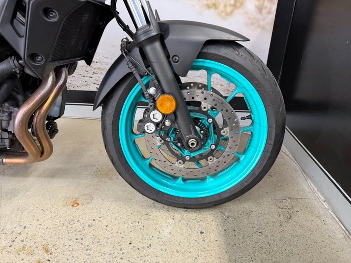 2023 Yamaha MT-07 LA (ABS) GREY