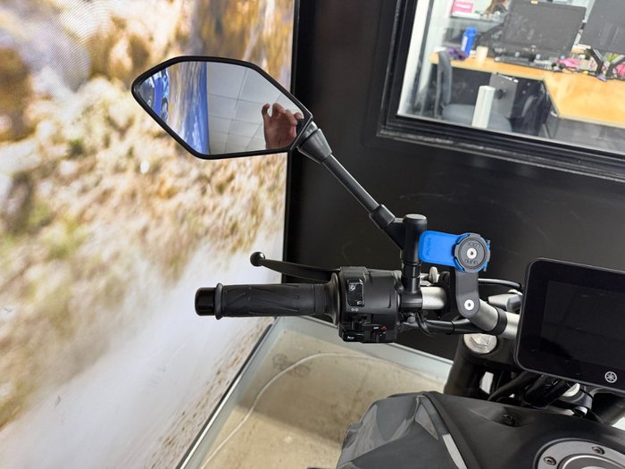 2023 Yamaha MT-07 LA (ABS) GREY