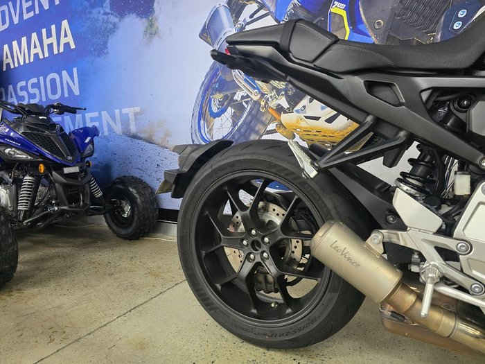 2020 Honda CB1000R (ABS) BLACK