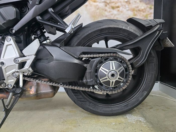2020 Honda CB1000R (ABS) BLACK