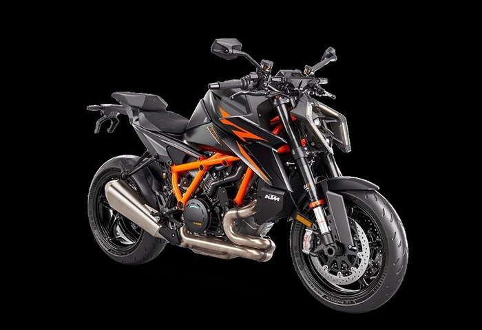 2026 Ktm