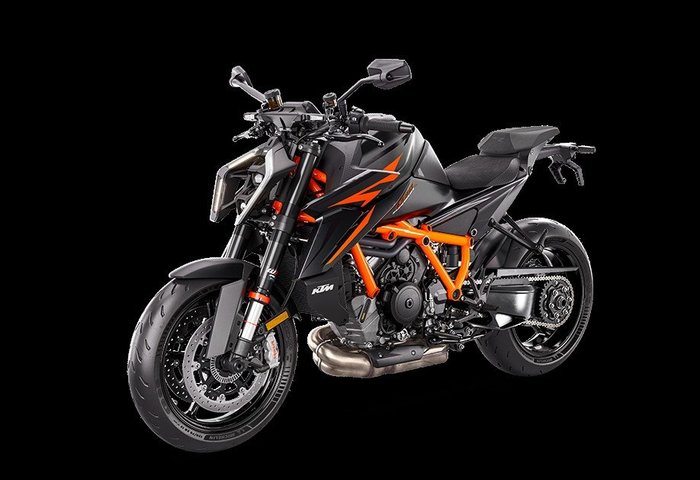 2026 Ktm