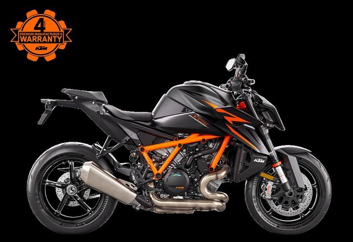 2026 Ktm