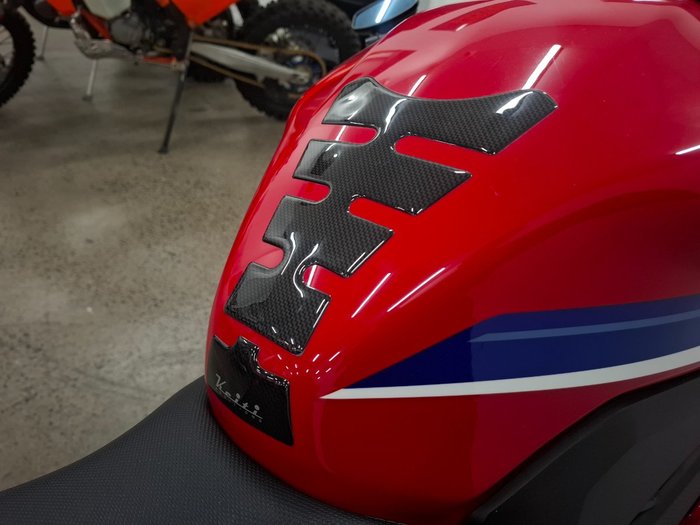 2024 Honda CBR500RA (ABS) LAMS Red