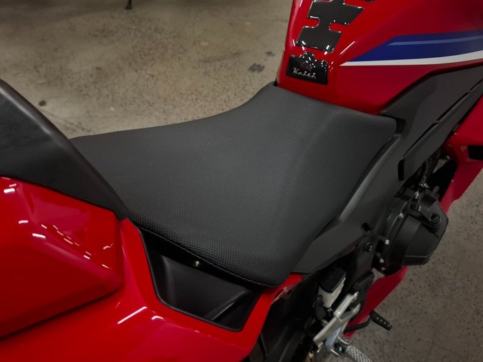 2024 Honda CBR500RA (ABS) LAMS Red