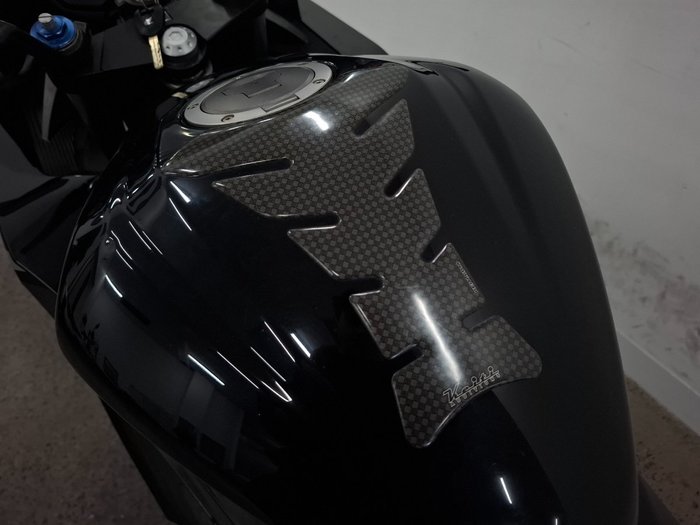 2018 Honda CBR500RA (ABS) LAMS Black