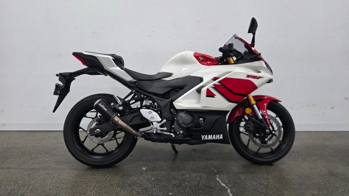 Yamaha YZF-R3