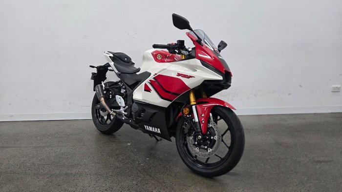 Yamaha YZF-R3