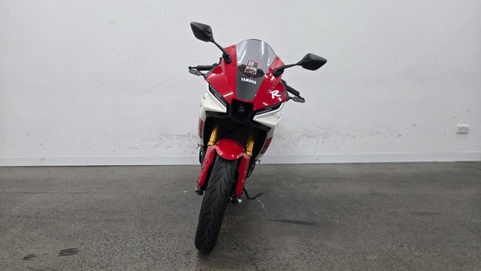 Yamaha YZF-R3