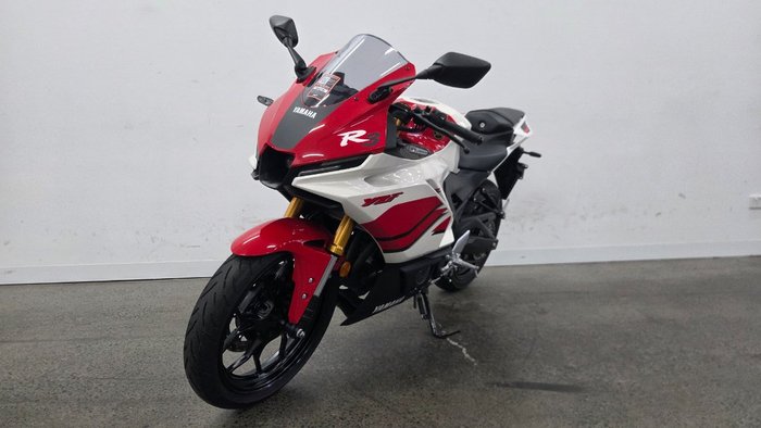 Yamaha YZF-R3