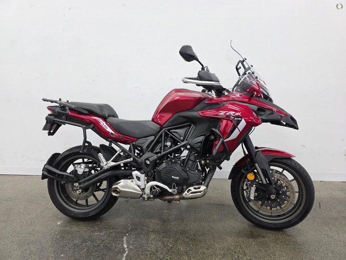2021 Benelli