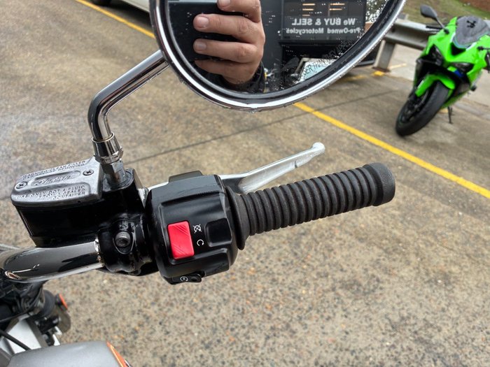 2015 Indian SCOUT SILVER