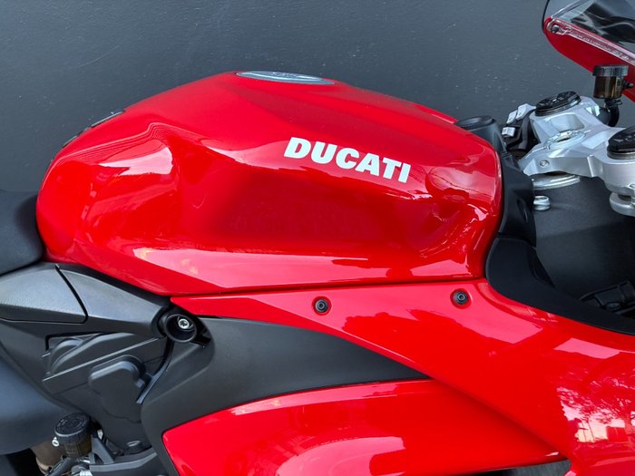 2021 Ducati PANIGALE V2 R