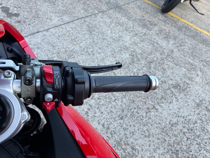 2021 Ducati PANIGALE V2 R