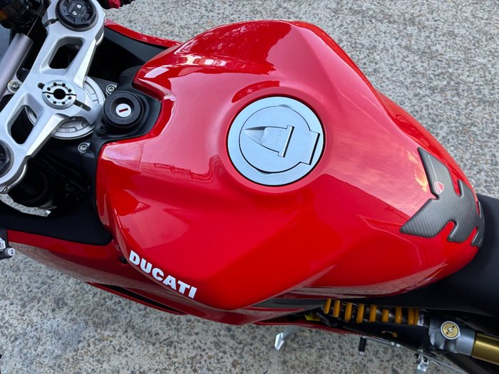 2021 Ducati PANIGALE V2 R