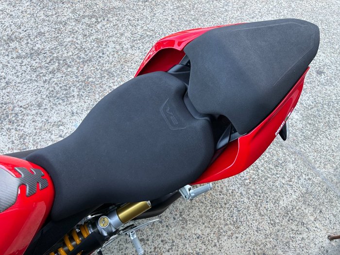 2021 Ducati PANIGALE V2 R