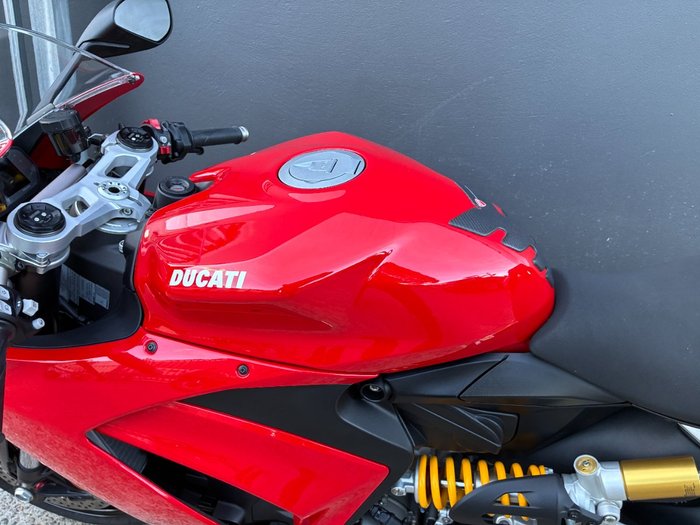 2021 Ducati PANIGALE V2 R
