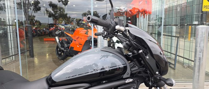 2020 Kawasaki VULCAN S (EN650D LAMS) GREY