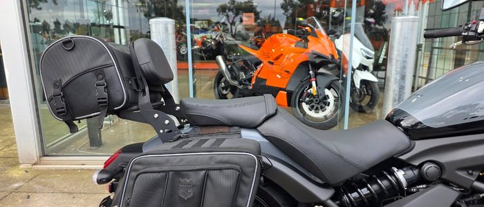 2020 Kawasaki VULCAN S (EN650D LAMS) GREY