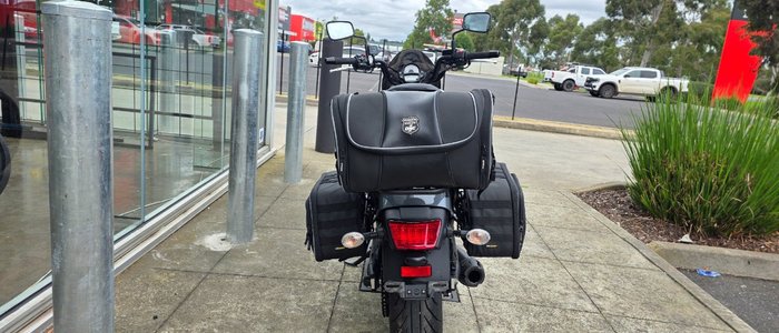 2020 Kawasaki VULCAN S (EN650D LAMS) GREY