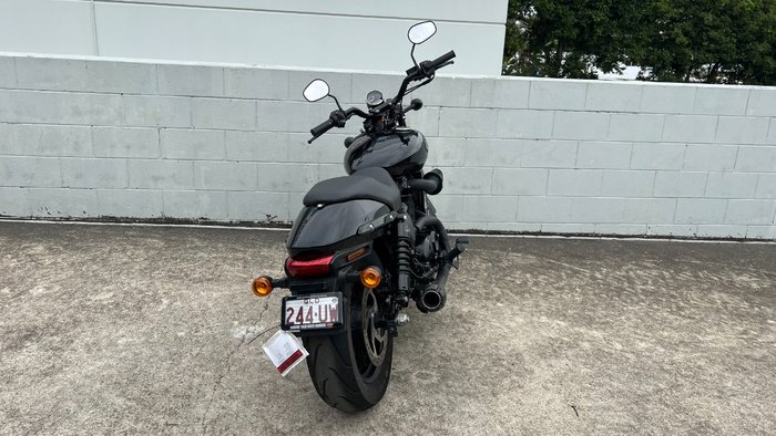 2020 HARLEY-DAVIDSON XG500 STREET 500