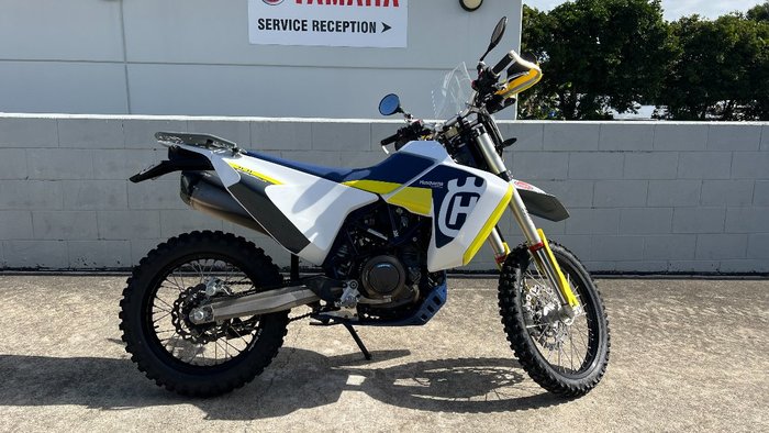 HUSQVARNA 701 ENDURO