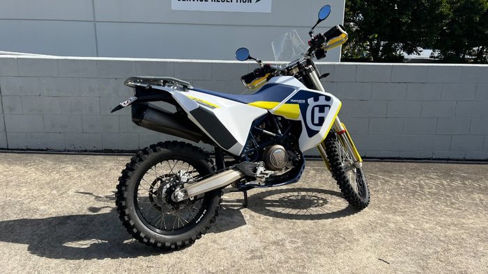 HUSQVARNA 701 ENDURO